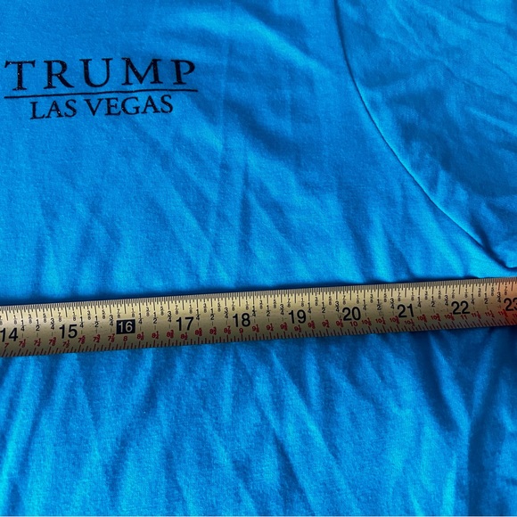 Tiffany blue hoodie - Picture 4 of 6